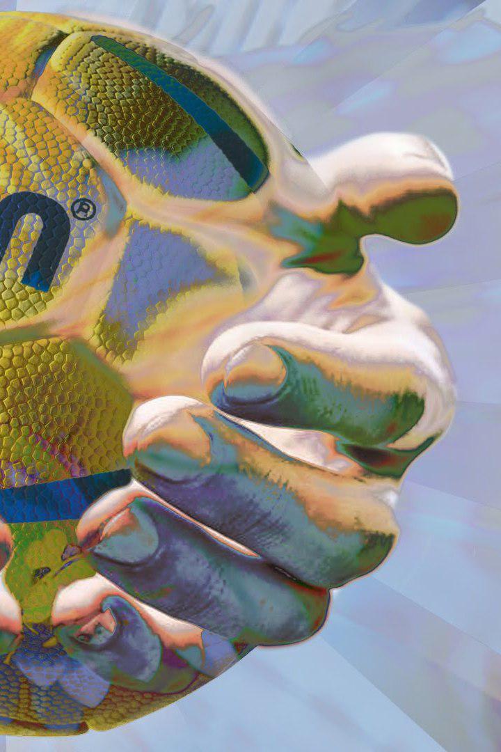 Гандбол. Бундеслига. Мельзунген - Магдебург