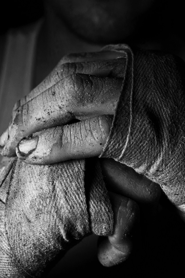 Смешанные единоборства. UFC 52. Чак Лидделл против Рэнди Кутюра