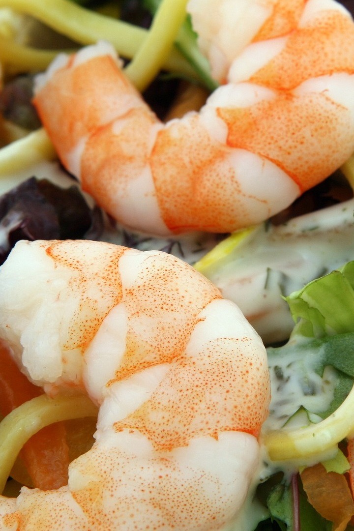 Морская кухня