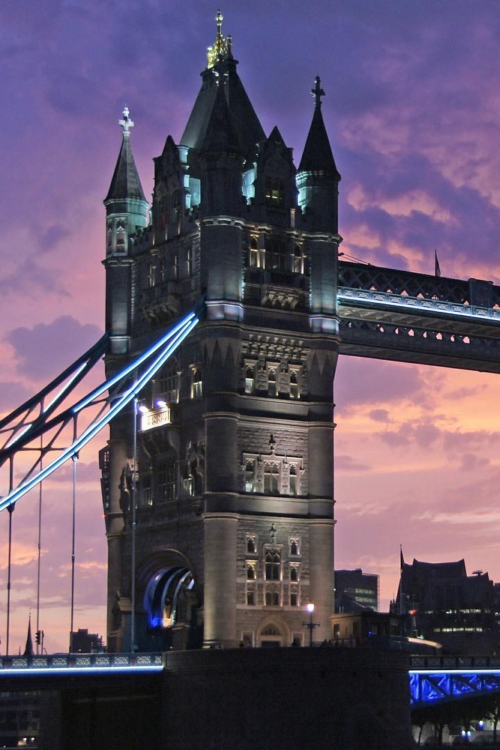 Города, завоевавшие мир. Амстердам, Лондон, Нью-Йорк