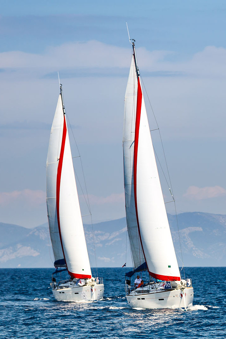 Ocean Medi Cup 2018