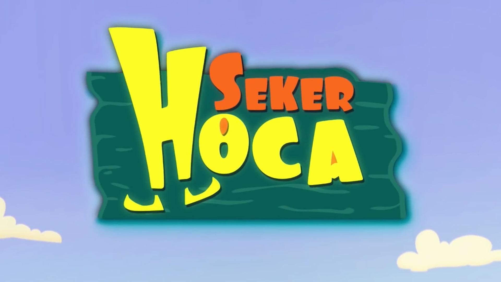 Шекер Ходжа