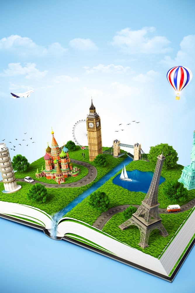 Джульетта - ваш гид