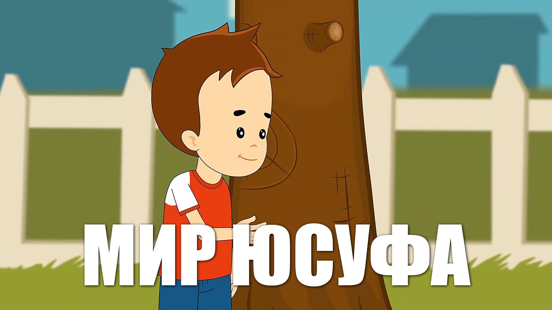 Мир Юсуфа