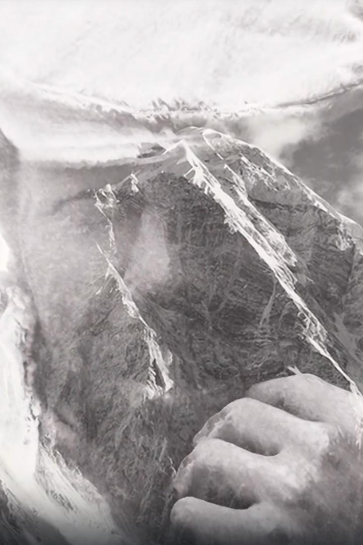 Владимир Башкиров. Любовь, растворённая в воздухе