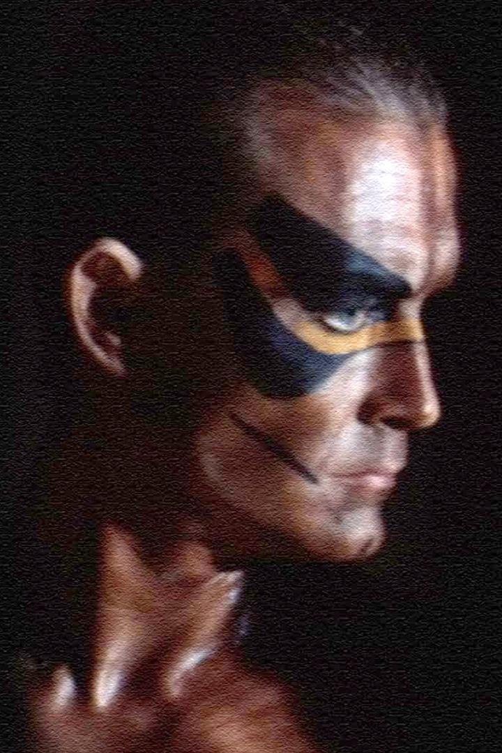 Последний вздох