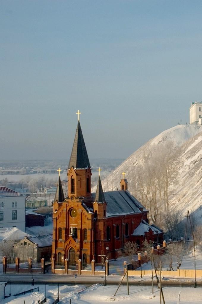 Тобольск