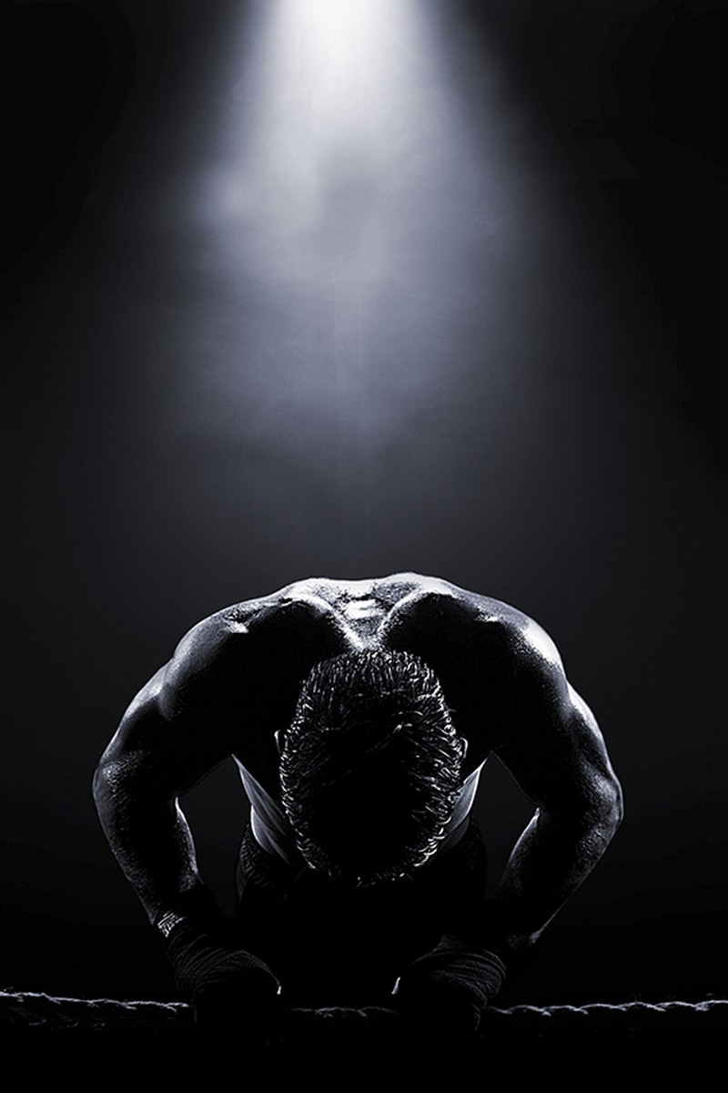 Смешанные единоборства. Strikeforce. Ник Диас против Пола Дейли