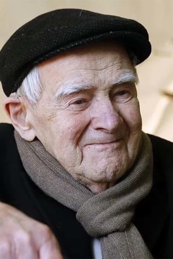 Война и мир Даниила Гранина