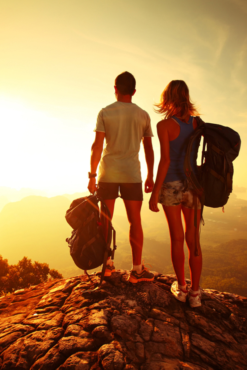 Путешествуй с умом!