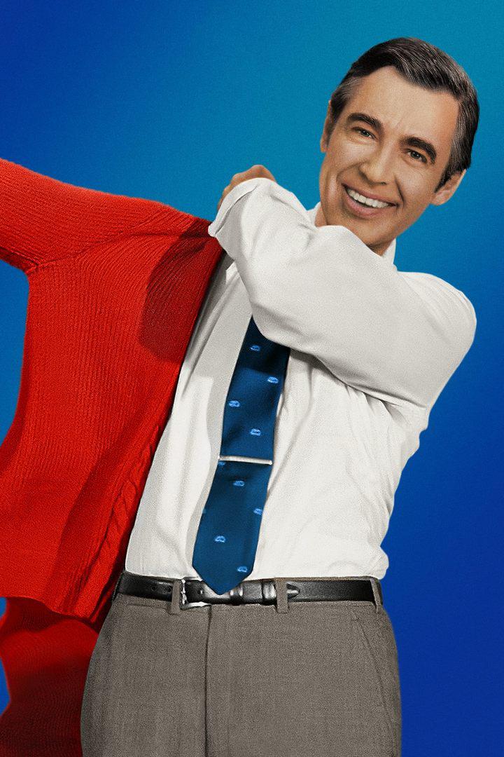 Won't You Be My Neighbor?