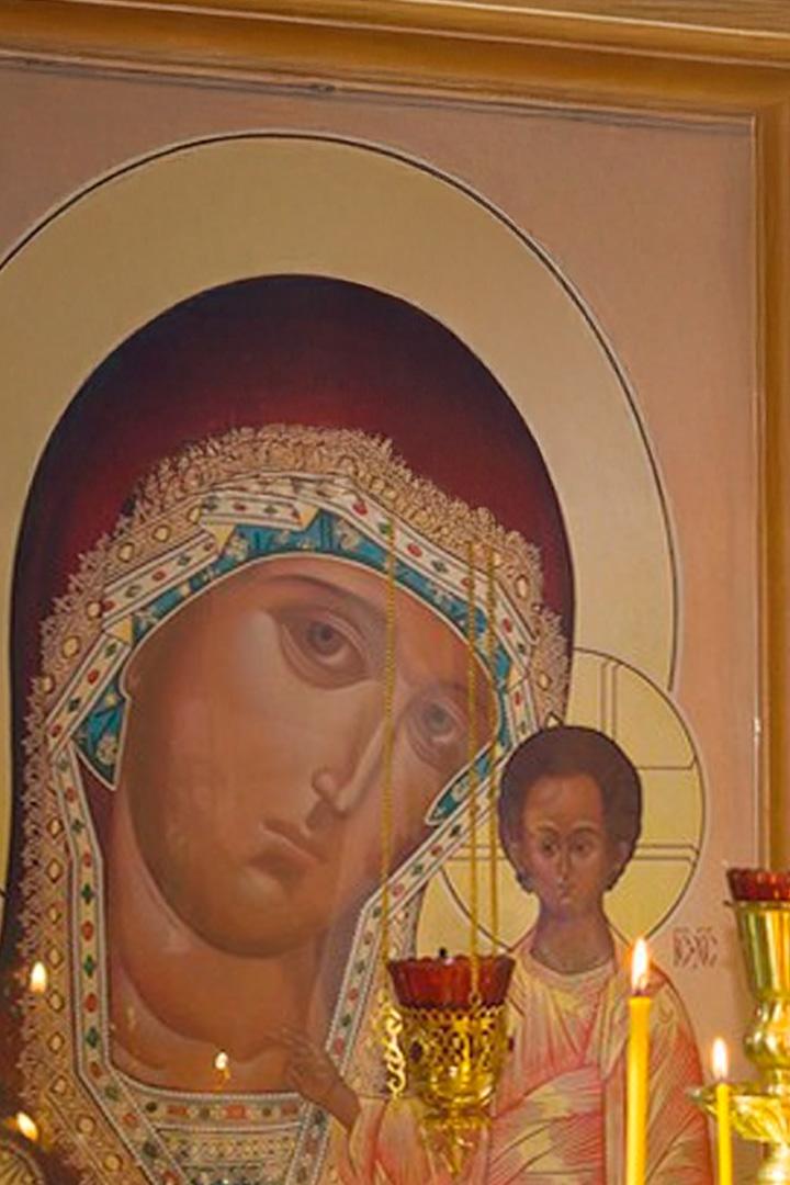 Великие праздники