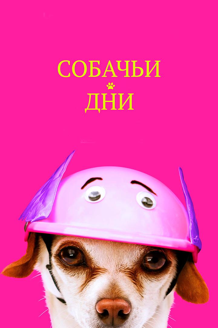 Собачья жара