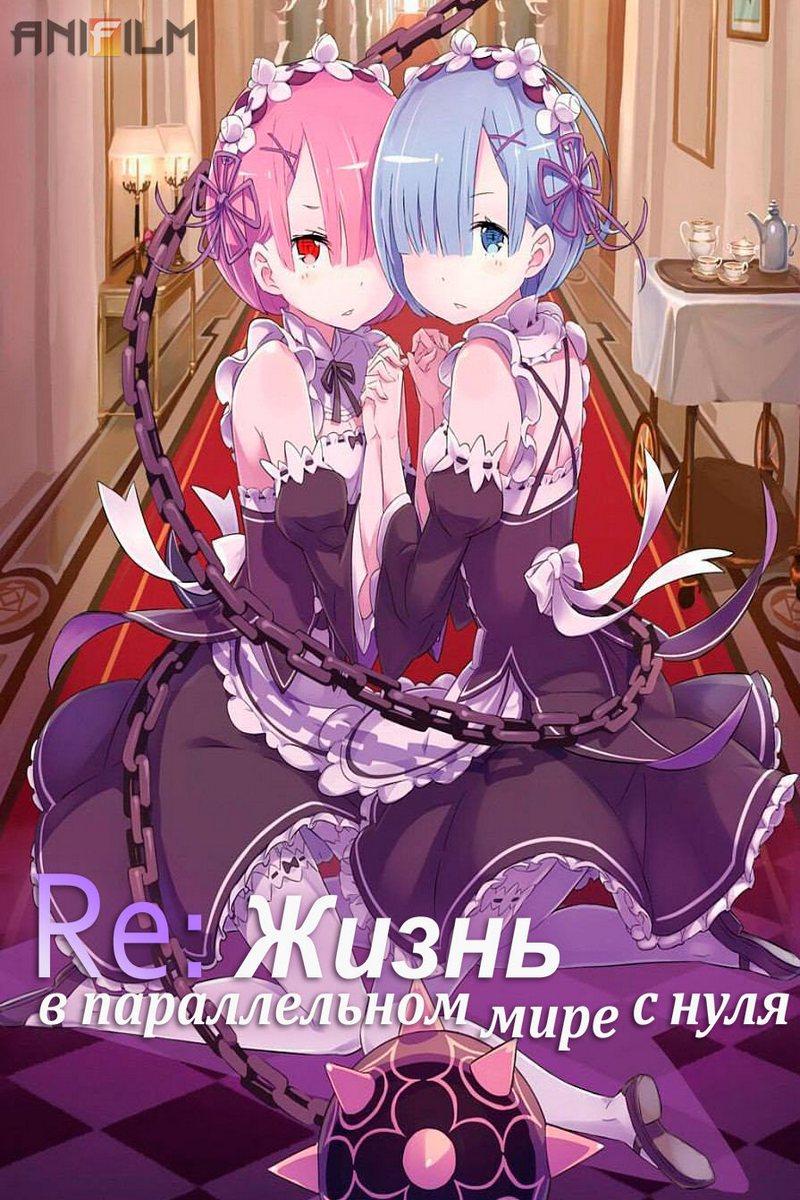 Re: Жизнь в альтернативном мире с нуля