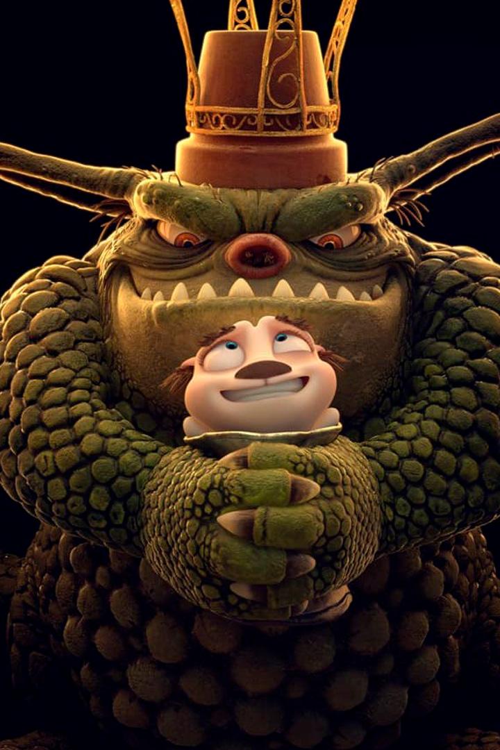 Ляпики и злохвосты