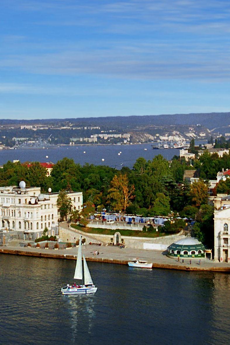 Крымчане