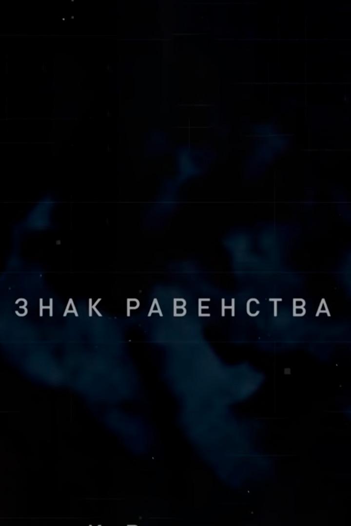 Знак равенства