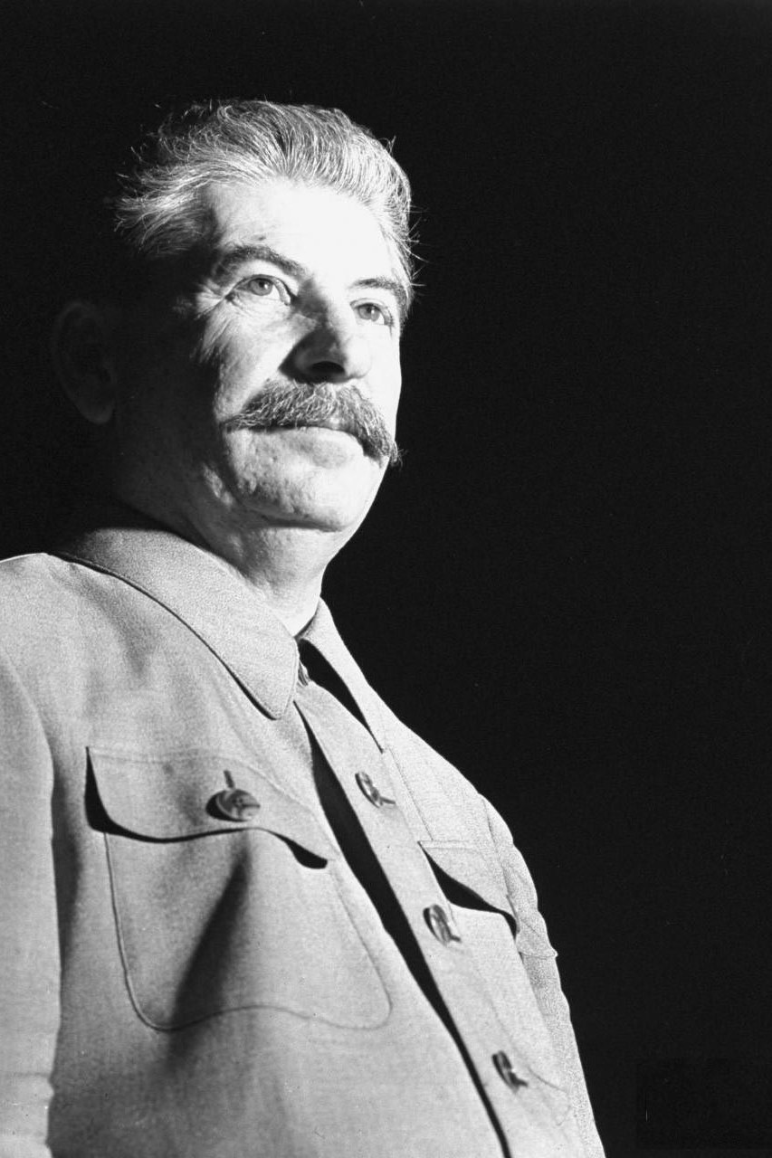 Сталин и Троцкий. Борьба за власть