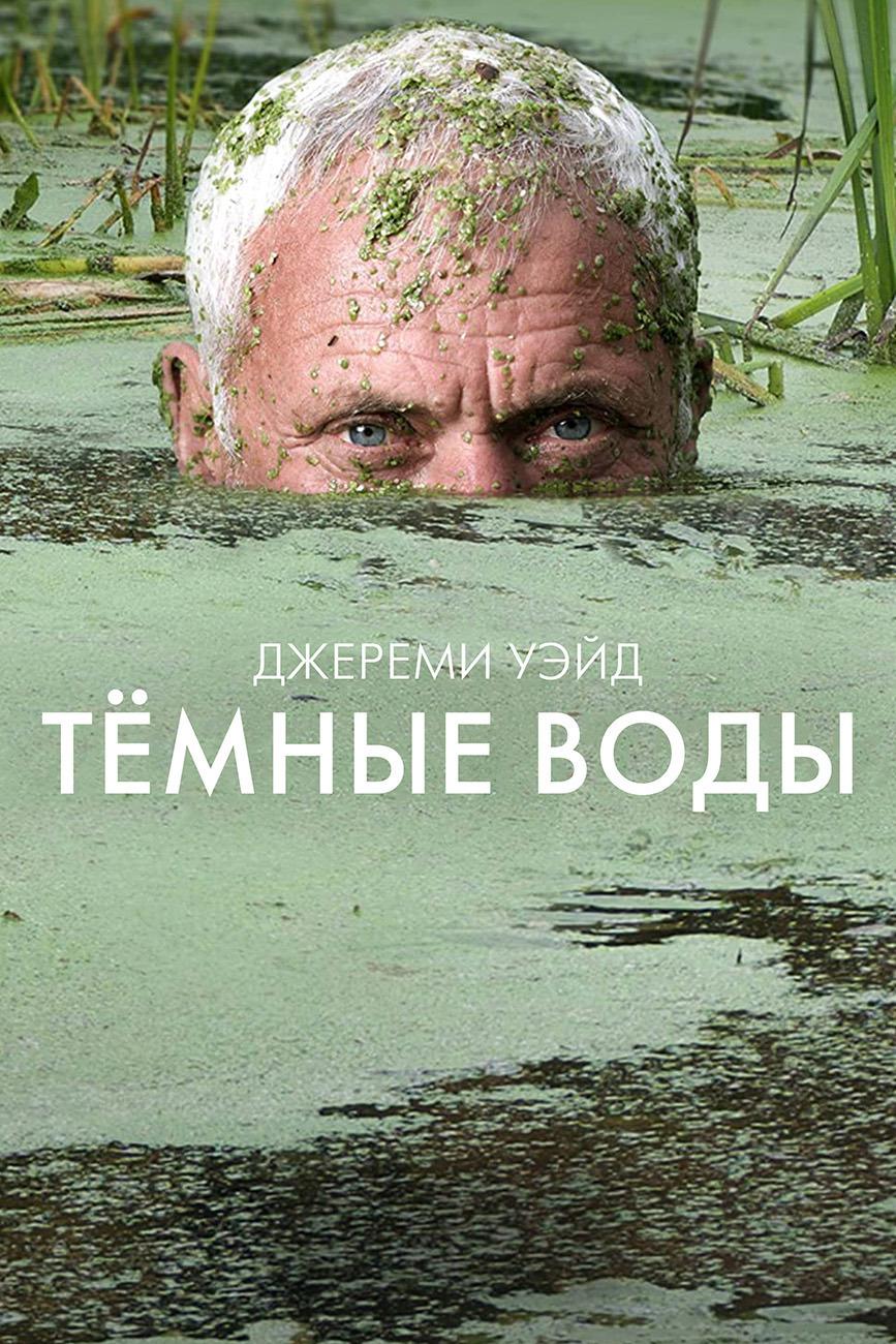 Джереми Уэйд: тёмные воды