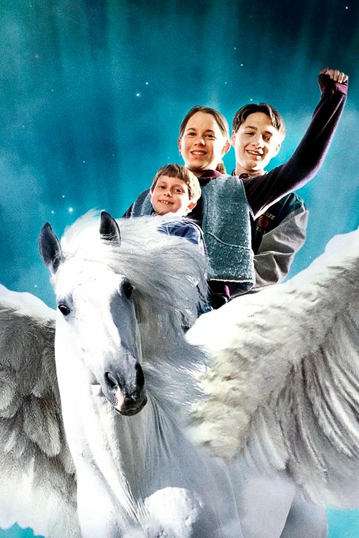 Скачок во времени