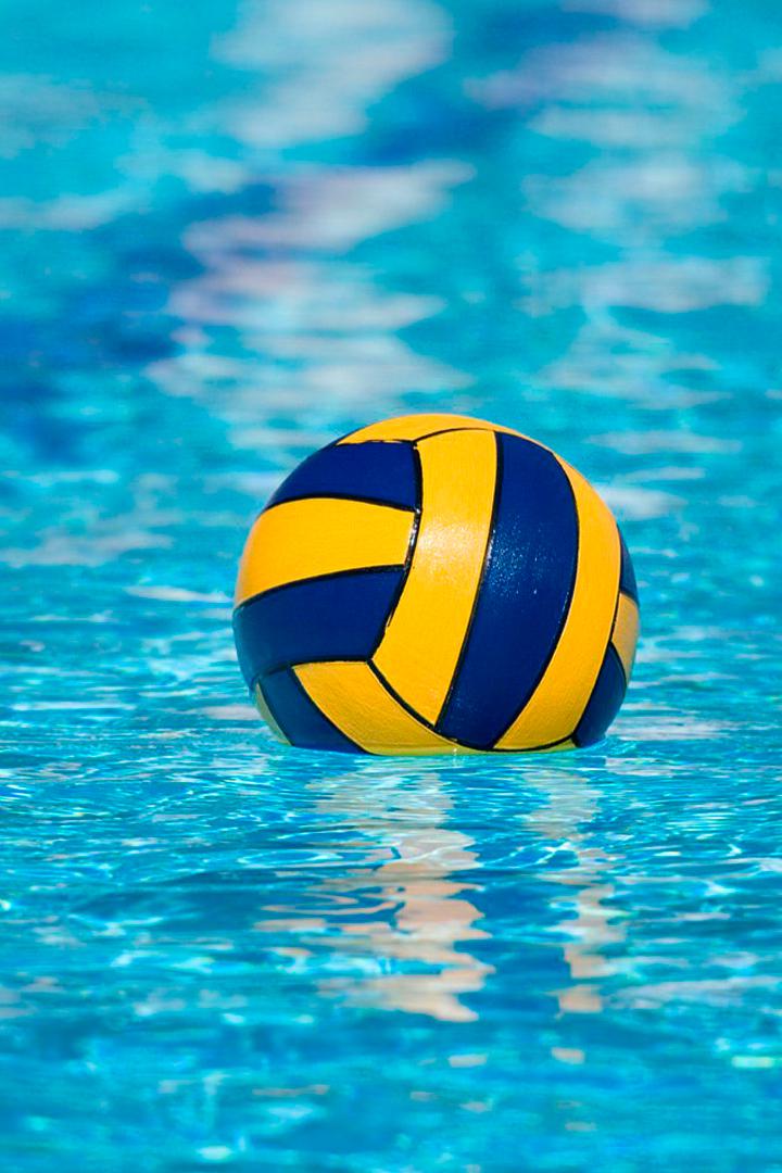 წყალბურთი