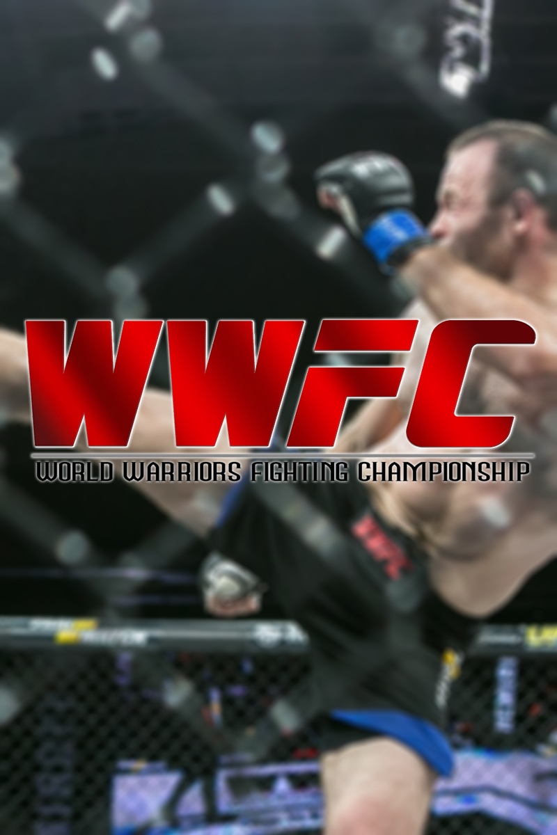 WWFC: Cage Encounter 7