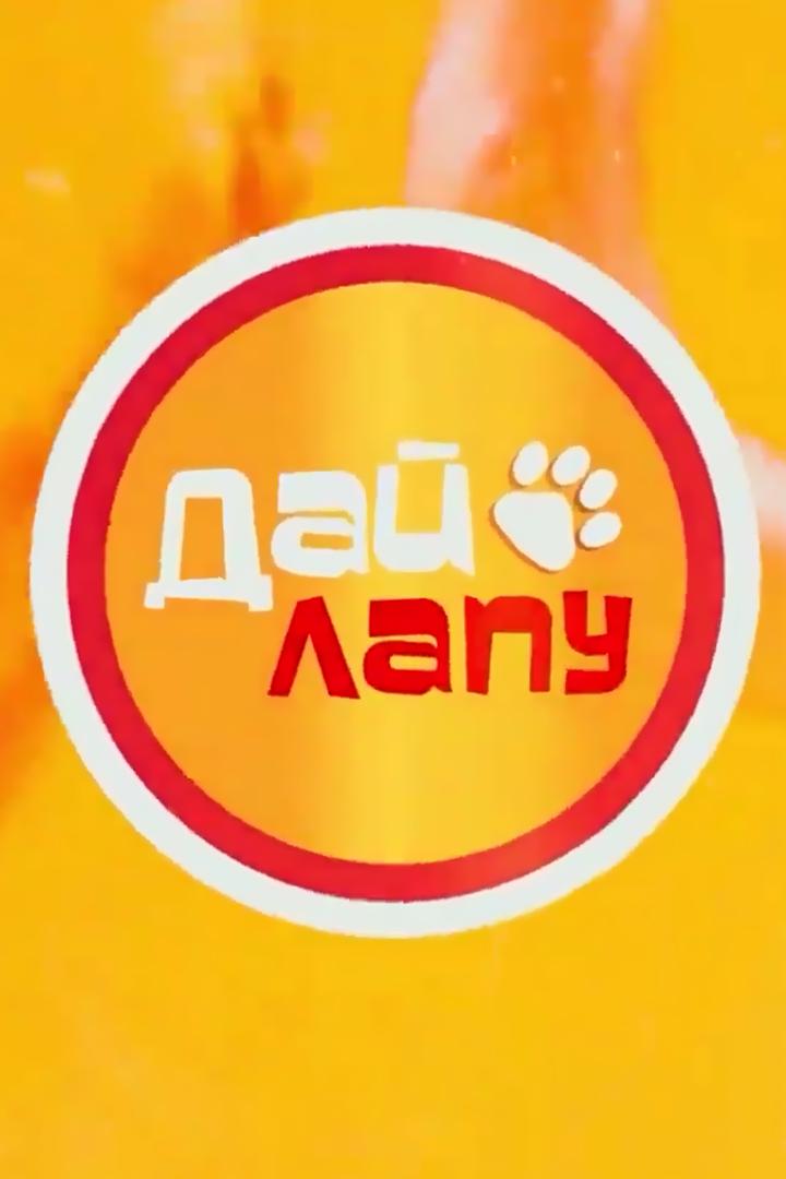 Дай лапу!