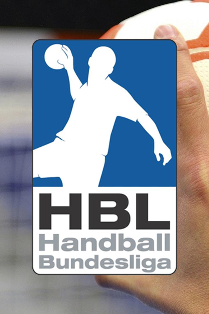 Гандбол. Бундеслига. "Фленсбург-Хандевитт" - "Фюхзе Берлин"