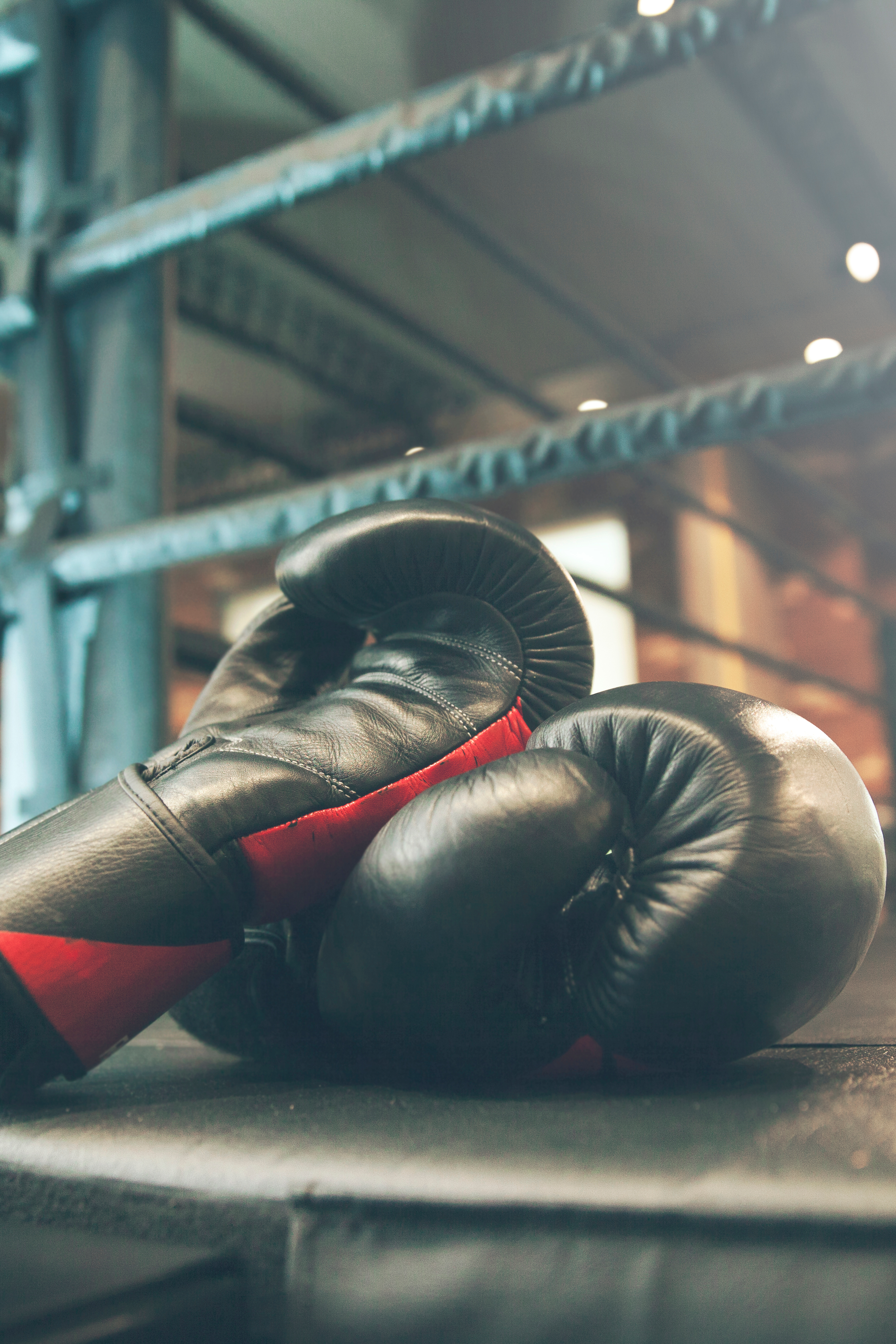 Максим Авдей (Россия) - Ваге Киракосян (Россия). Четырёхраундовый бой в первом полусреднем весе (до 63,5 кг)