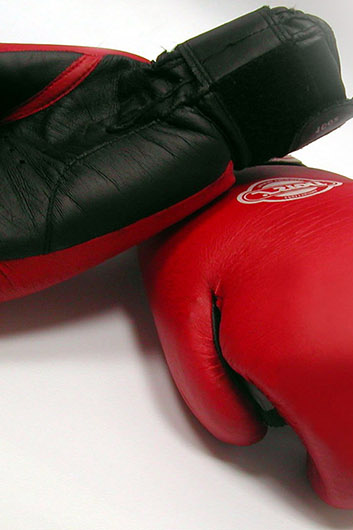 Никита Кузнецов (Россия) - Аббасбек Тургунбаев (Киргизия). Четырёхраундовый бой в полулёгком весе (до 57,2 кг)