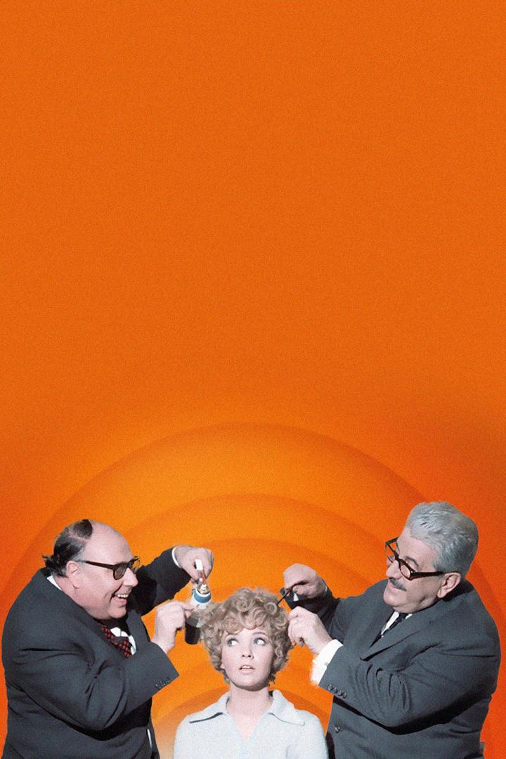 Тётка Чарлея