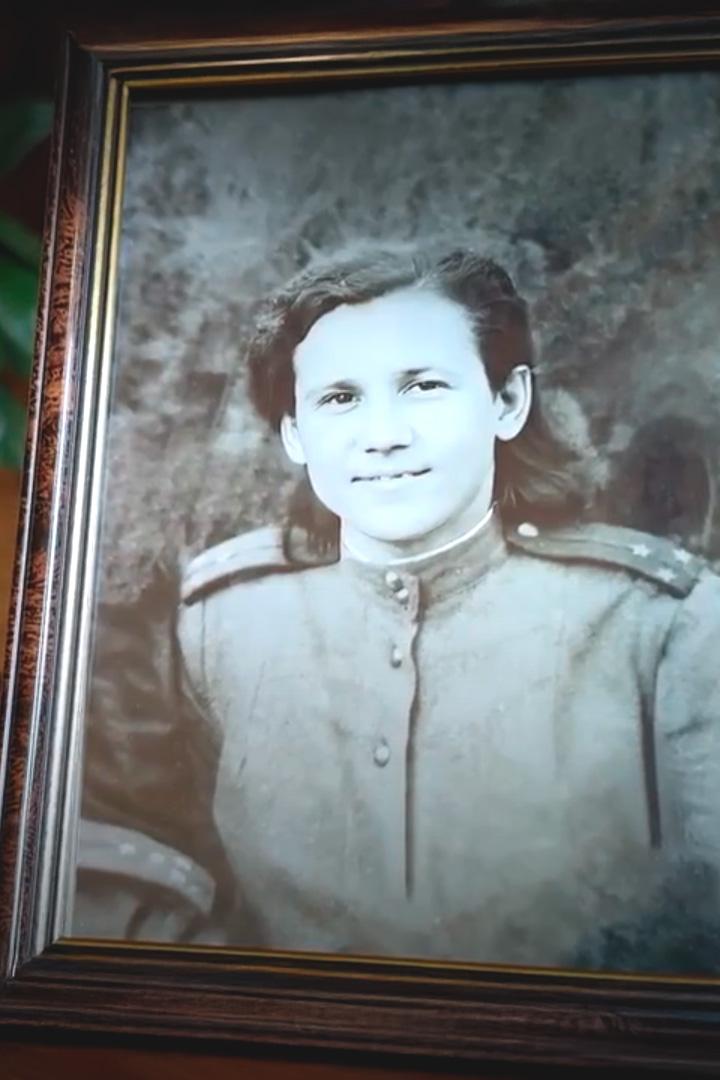 В 6 часов вечера после войны