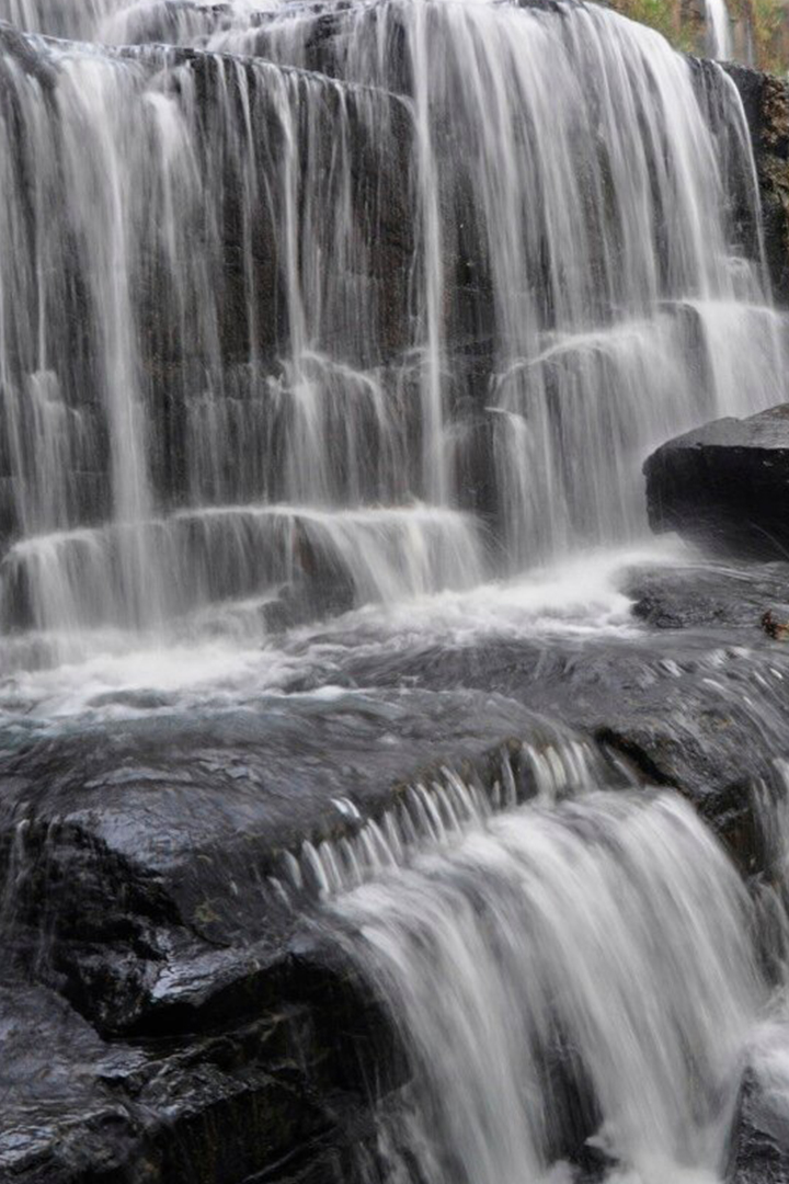 Водопад Голдоридон