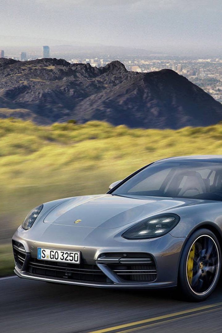 Panamera