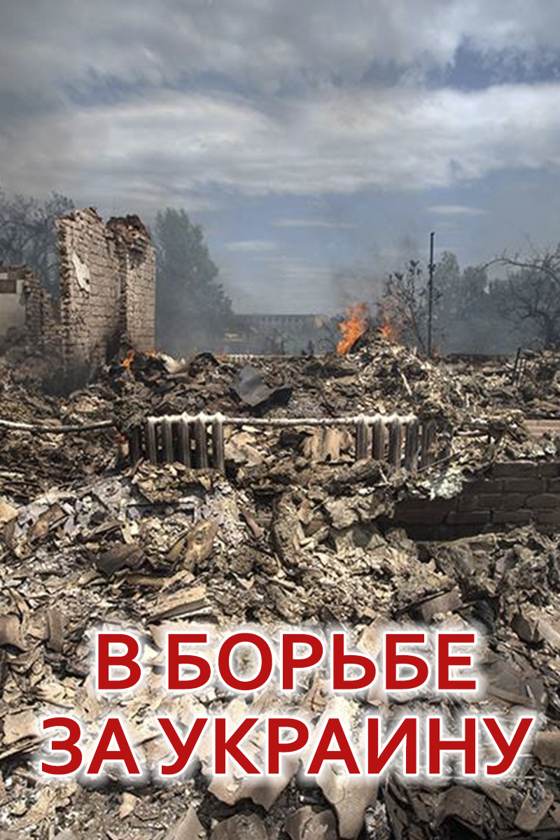 В борьбе за Украину