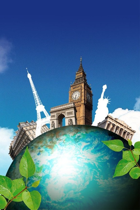 Удивительные путешествия с Яном Райтом