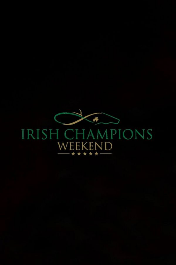 Скачки. Irish Champions Weekend. День 2-й. Трансляция из Ирландии