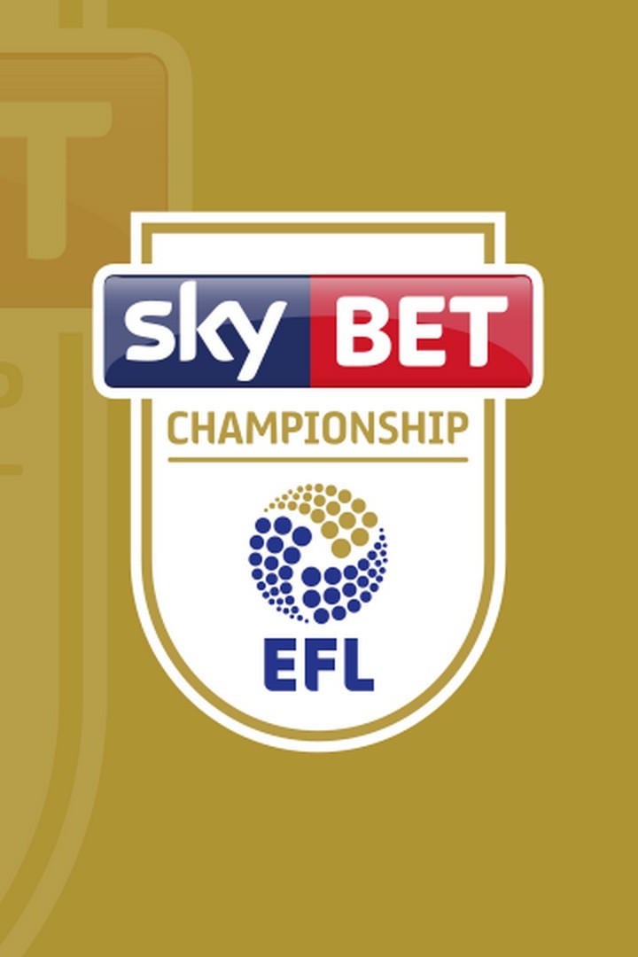 Фулхэм - Вест Бромвич. Чемпионшип. Сезон 19/20