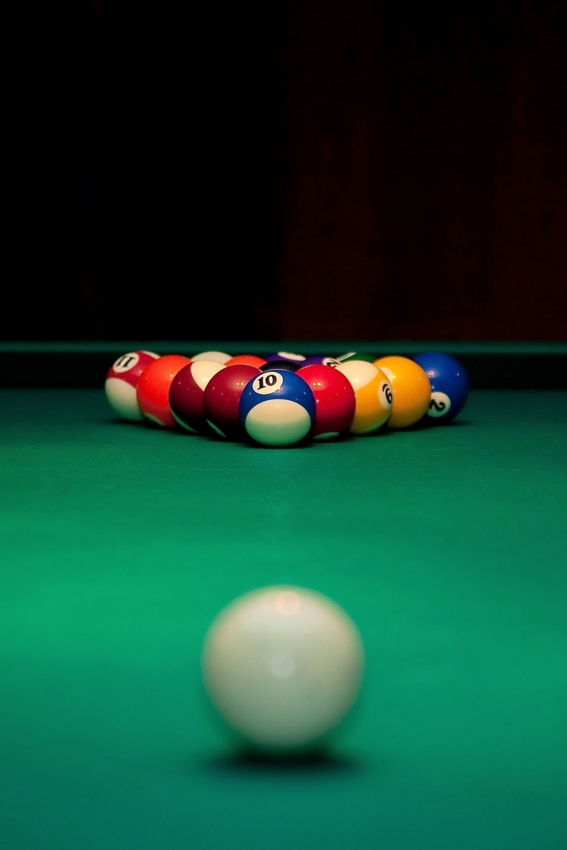 Бильярд. Чемпионат Мира по комбинированной пирамиде 2019. Финал. Мужчины