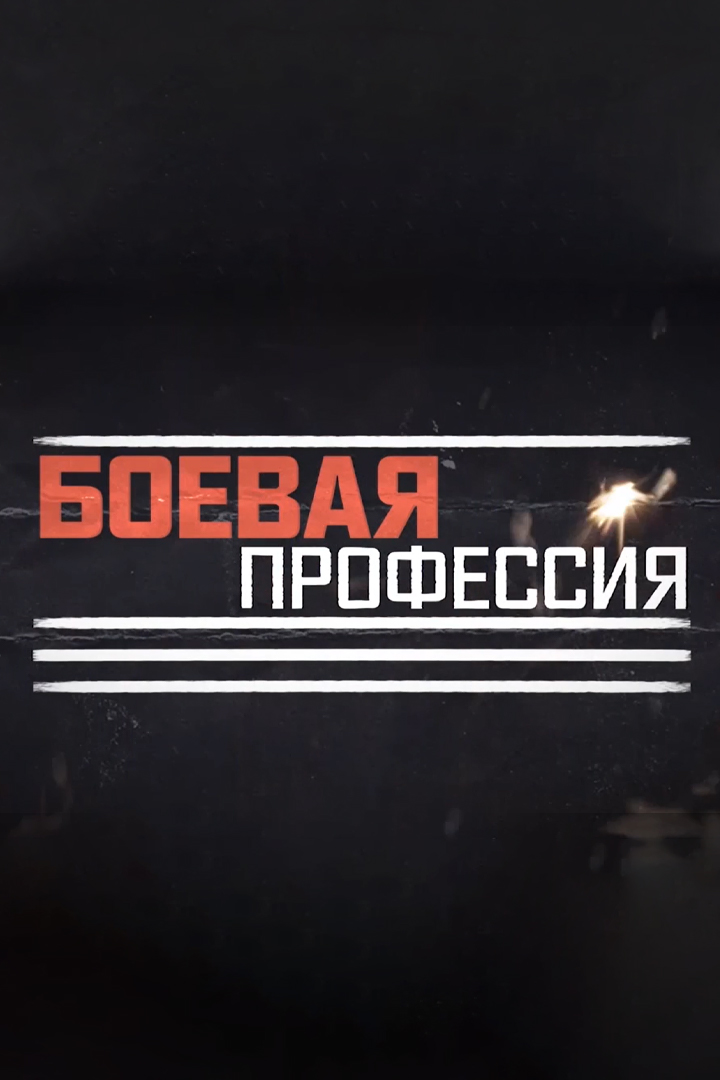 Боевая профессия