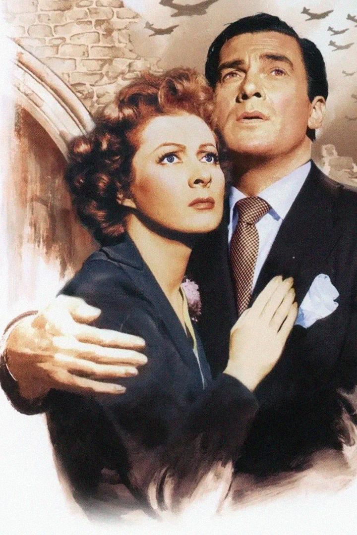 Миссис Минивер