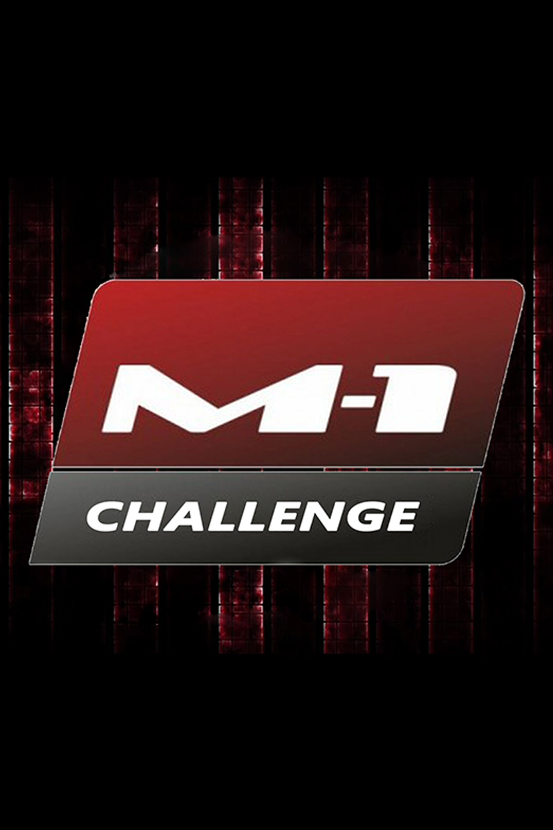 Main Card. Т.Наджафзаде vs Ф.Нсуэ. M-1 Challenge 67