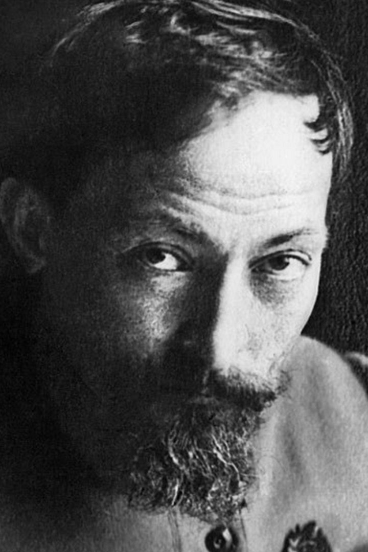 Феликс Дзержинский. Что скрывали мифы