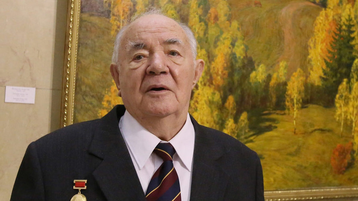 Краски памяти