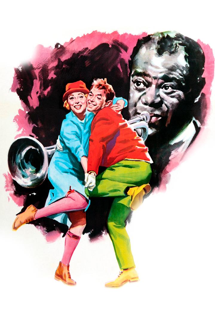 Ночь перед премьерой