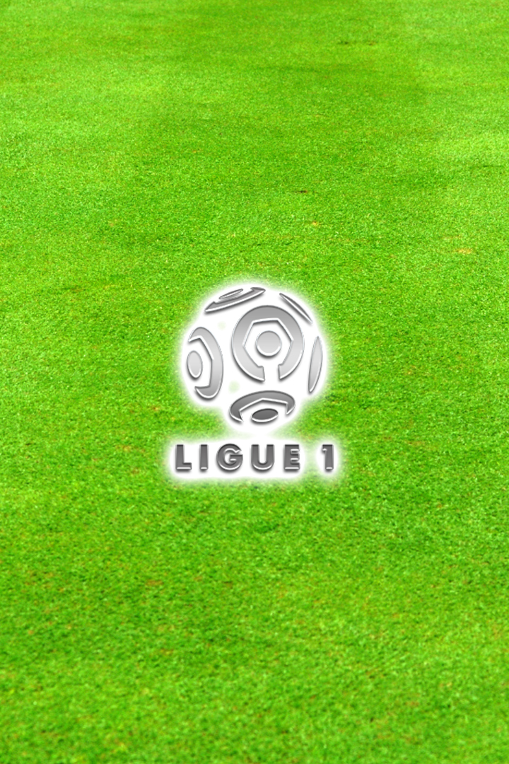 Футбол. Чемпионат Франции. "Страсбург" - "Ницца"