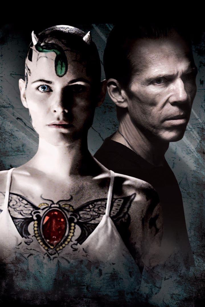 Идеальная кожа