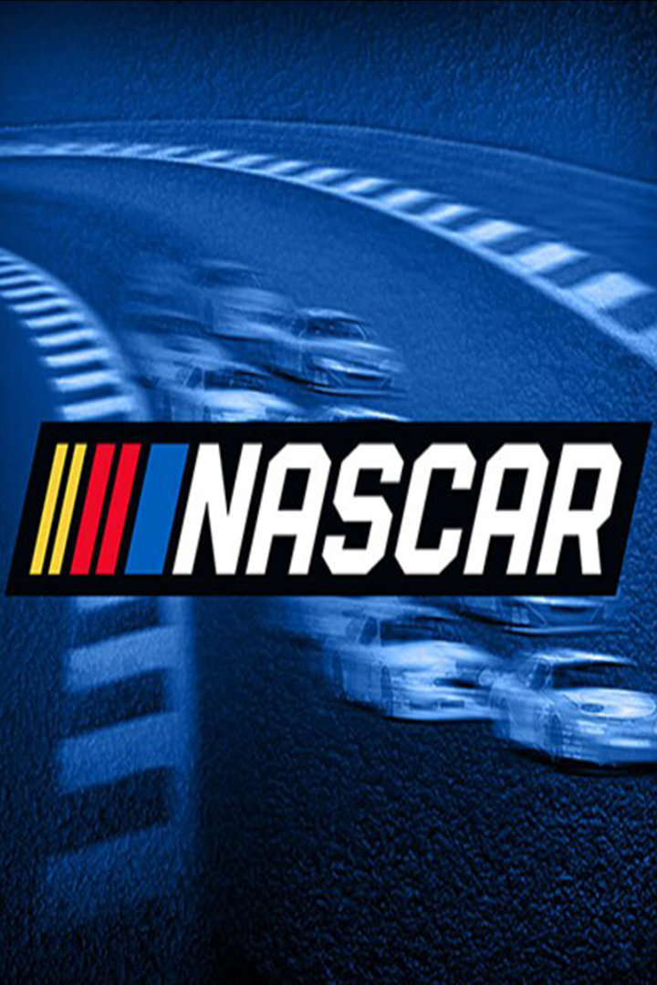 Автоспорт. NASCAR. Форт-Уэрт. Трансляция из США