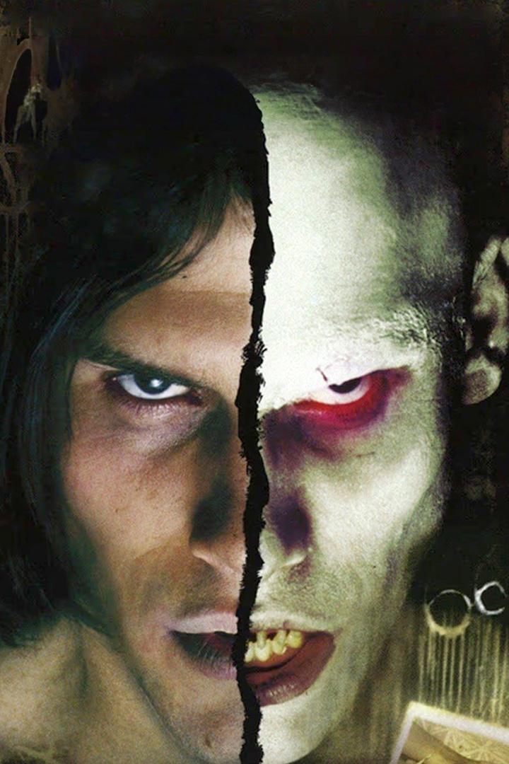 Ночной охотник