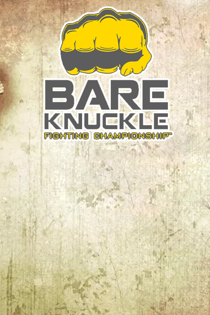Бокс. Bare Knuckle FC. Артём Лобов против Джейсона Найта. Реванш. Трансляция из США